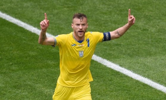 Andriy Yarmolenko kararını verdi! Galatasaray'a...