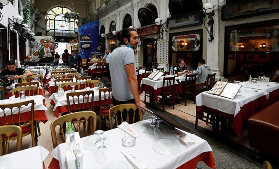 Son dakika... Kabine toplantısı öncesi flaş açıklama: İşte kalkacak yasaklar