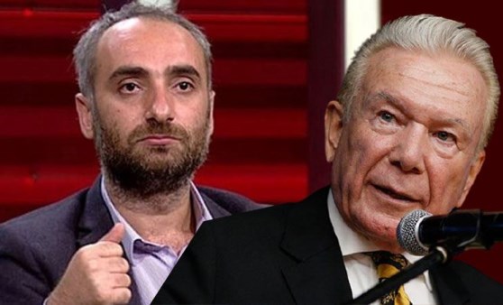 İsmail Saymaz, paylaşımını sildi ve Uğur Dündar'dan özür diledi! Artı 1 TV krizi