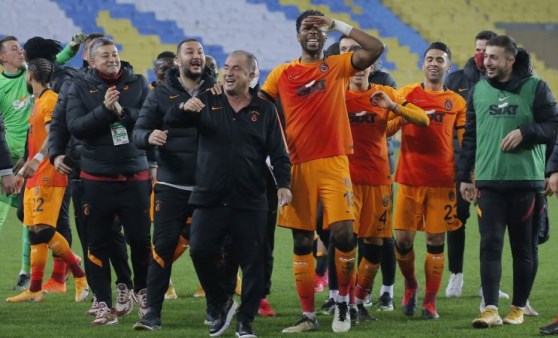 Galatasaray'a Tunuslu yıldız: Ben Romdhane