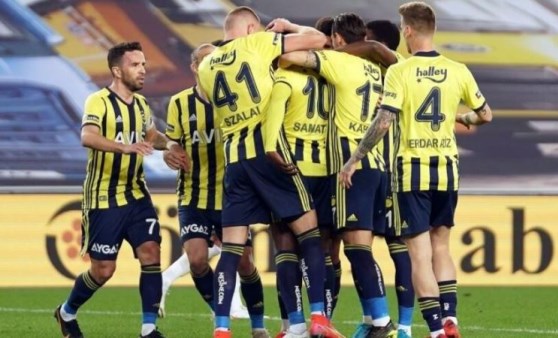 Göztepe, Fenerbahçe'den Filip Novak ve Sinan Gümüş'ü transfer etmek istiyor