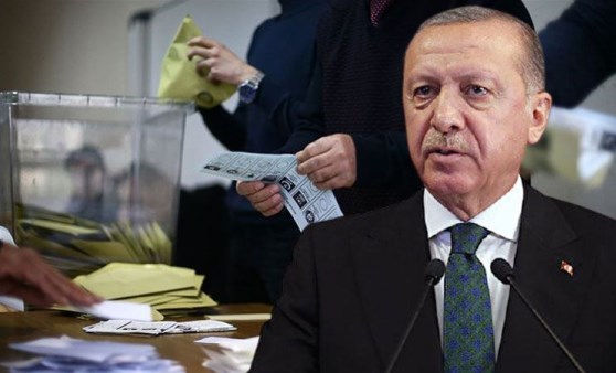 MAK Danışmanlık'tan son anket! AKP'de sert düşüş yaşanıyor