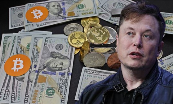 Elon Musk paylaşımıyla piyasaları sarstı! Milyonlarca Bitcoin yatırımcısı çöktü