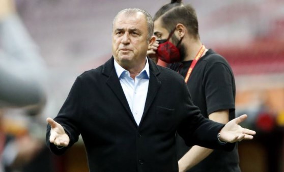 Galatasaray, resmi sitesinden Fatih Terim'i silmedi