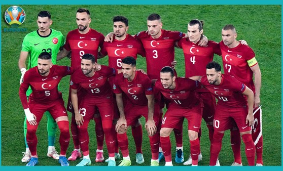 Avrupa Futbol Şampiyonası'nın en kötü ilk 11'i belirlendi