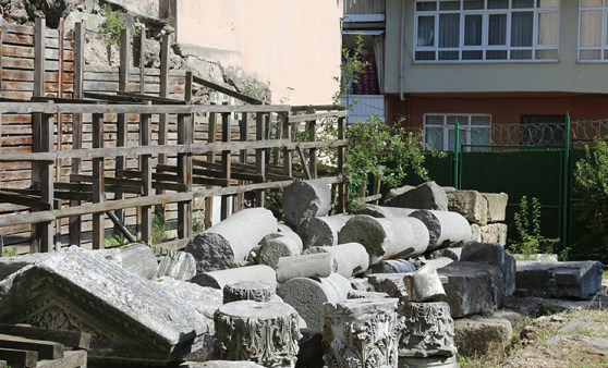 Dünyanın en büyük tarihi kenti Nikomedia gün yüzüne çıkacak