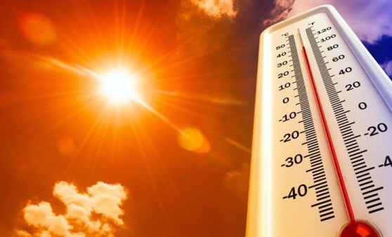 Meteorolojinin haritasında 'olağanüstü kuraklık' tehlikesi