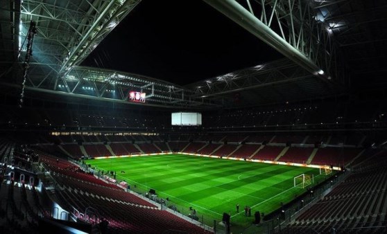 Galatasaray'ın yeni formaları ateş pahası