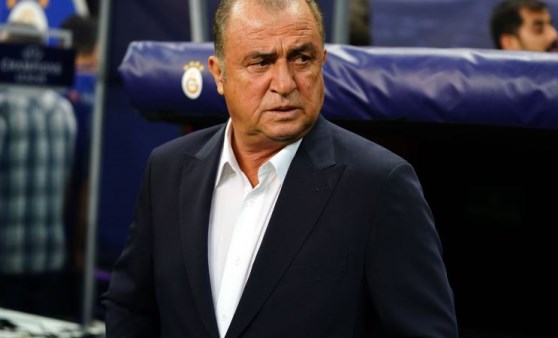 Galatasaray Teknik Direktörü Fatih Terim, İtalyan basınına röportaj verdi