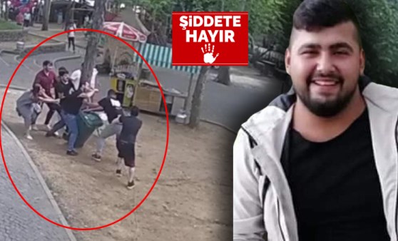 Karıştığı kavgadan saatler sonra hayatını kaybetti