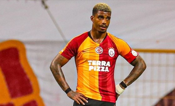 Eski Galatasaraylı Mario Lemina'nın yeni adresi belli oldu