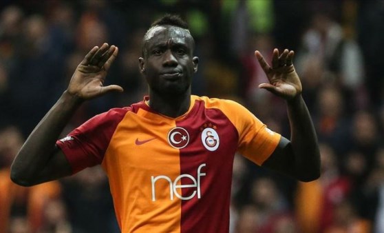 Adana Demirspor Başkanı Murat Sancak'tan Diagne açıklaması