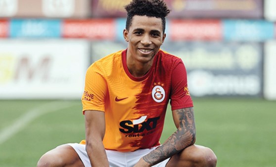 İtalyan gazeteci açıkladı: Galatasaray, Hernani ile hala ilgileniyor