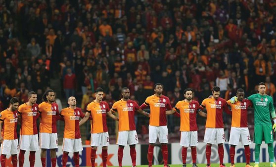 Sabri Sarıoğlu'nun eşi Yağmur Sarıoğlu'ndan Galatasaray'a tepki!