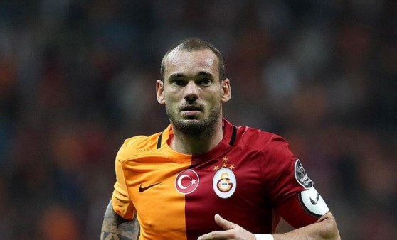 Wesley Sneijder'den Galatasaraylı futbolcu hakkında çarpıcı yorum