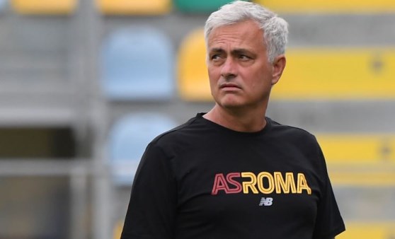 Jose Mourinho'nun prensi Tanganga Galatasaray yolunda!