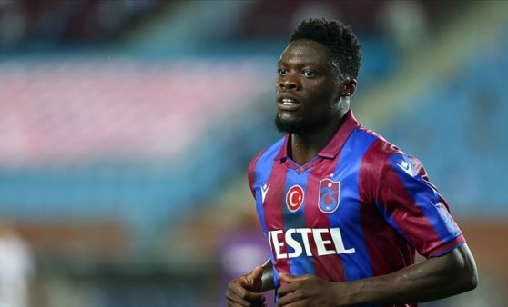 İtalyan gazeteci, Ekuban'ın Genoa'ya transfer olduğunu açıkladı