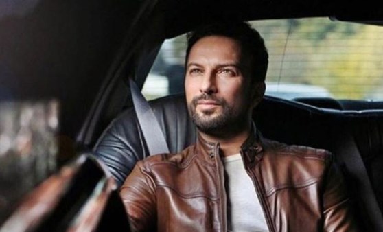 Tarkan'dan kitap önerisi :  Herkese tavsiye ederim