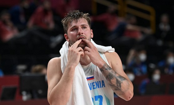 Doncic'ten tarihe geçen anlaşma