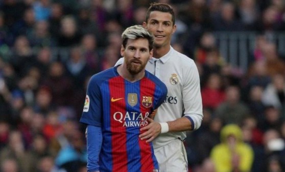 Lionel Messi'nin transfer duyurusu, Cristiano Ronaldo'yu geçti