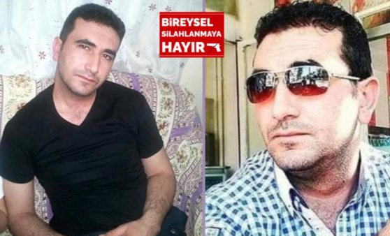 Kütahya'da aileler arasında silahlı kavga: Baba öldü, 2 oğlu yaralı