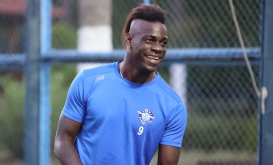 Mario Balotelli tecavüz davasından aklandı