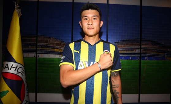 Fenerbahçe'nin Min-Jae Kim transferi, Güney Kore'de yankı buldu