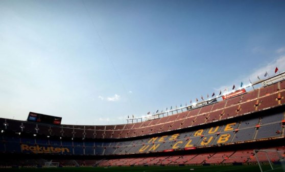 Barcelona'da Pedri, Sociedad karşısında ilk 11'de