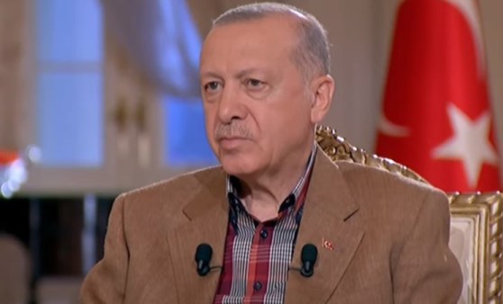 Erdoğan'dan sosyal medyada şaşkınlık yaratan sözler