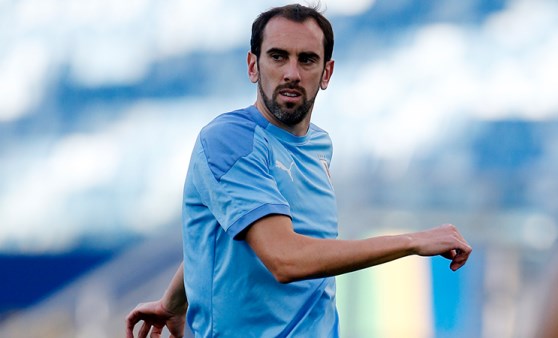 İtalyanlar açıkladı: Diego Godin'in Beşiktaş'a gelmesi an meselesi