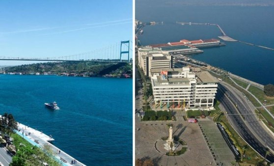 İstanbul ve İzmir için büyük tehlike