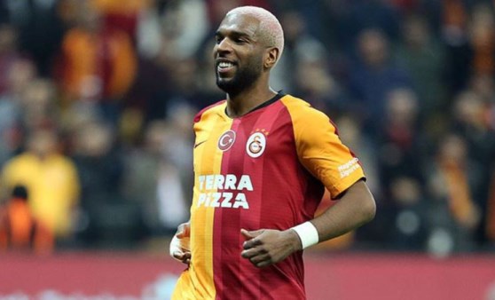 Ryan Babel'den 