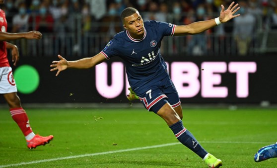 Kylian Mbappe, Real Madrid'e transfer oluyor