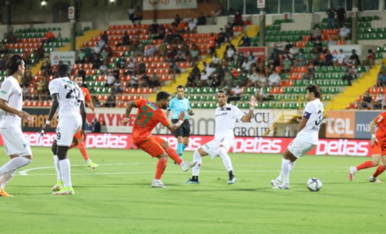 Aytemiz Alanyaspor'da teknik direktör adayları belli oldu