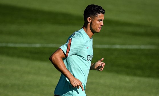 Juventus, Ronaldo'nun Manchester United'a transferinin detaylarını açıkladı