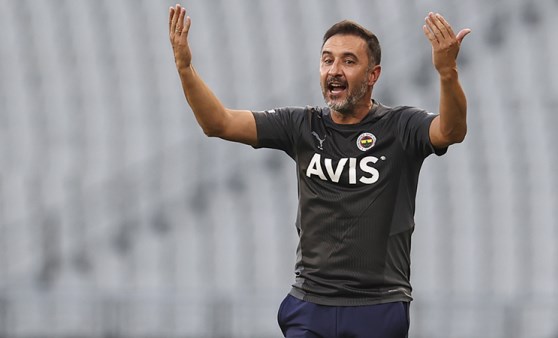 Serdar Ali Çelikler: Emre Belözoğlu'nun kadrosu Vitor Pereira'ya uymaz!