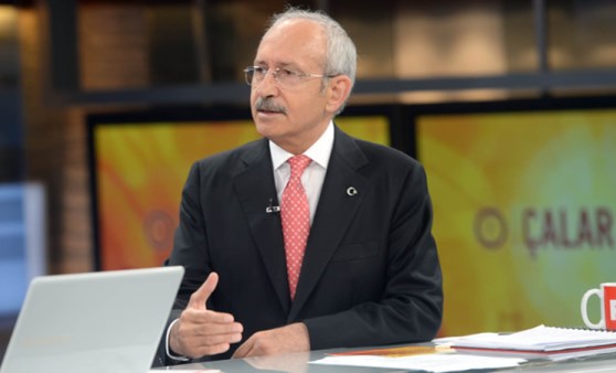 Kemal Kılıçdaroğlu'ndan 'Sedat Peker' yorumu