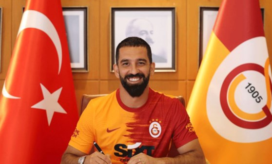 Arda Turan: Nasıl sevdiğimi anlatamam