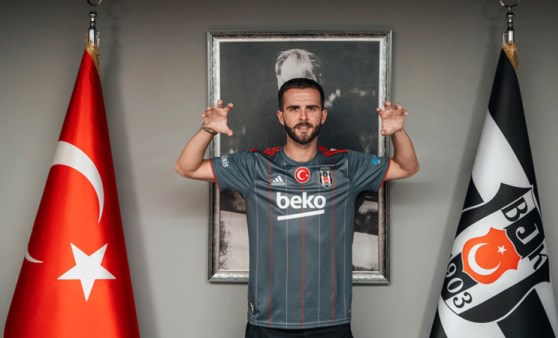 Miralem Pjanic, İtalyan basınına konuştu