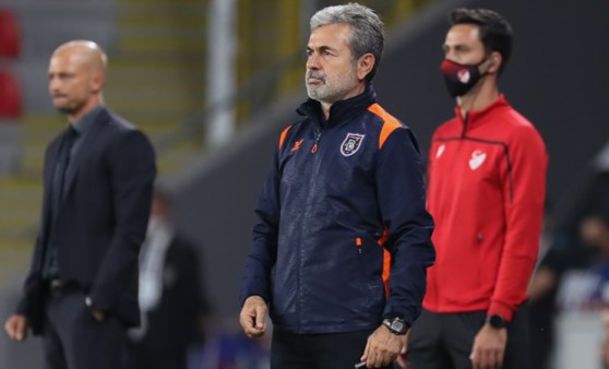 Aykut Kocaman'dan hakeme sert eleştiriler