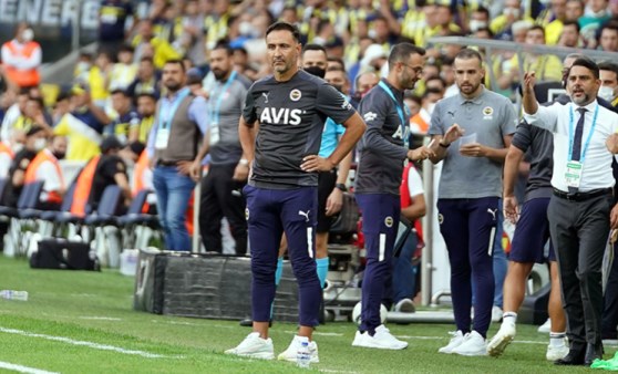 Gazeteci Serdar Ali Çelikler'den Vitor Pereira eleştirisi