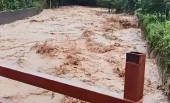 Giresun felaketle boğuşuyor