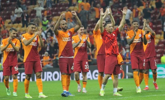 Galatasaray, konuk ettiği İtalyan takımlarına kaybetmiyor