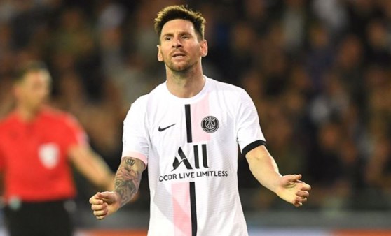 Lionel Messi'nin PSG'de ne kadar kazanacağı açıklandı