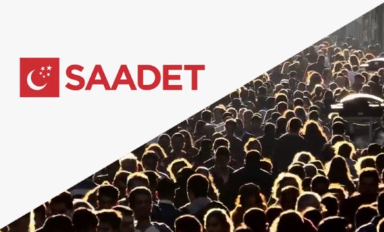 Saadet Partisi'nden 'Gerçekten İğrenç Bir Hayat' videosu