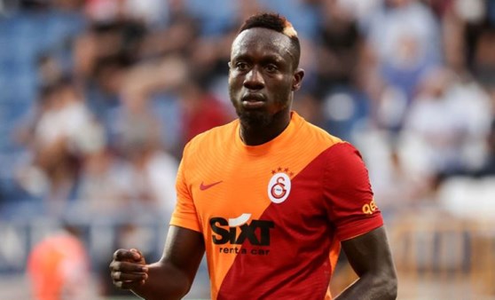 Diagne'nin Alanyaspor maçı kadrosuna alınmama sebebi ortaya çıktı