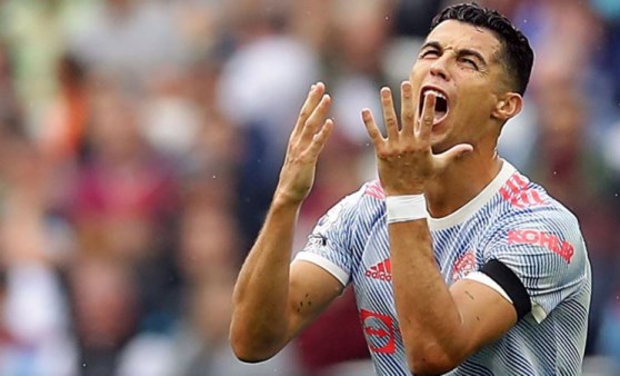 Cristiano Ronaldo eski danışmanı tarafından dolandırıldı