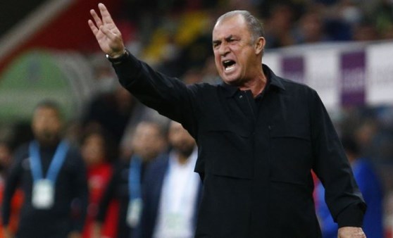 Fatih Terim, Kayserispor yenilgisi ardından açıklamalarda bulundu