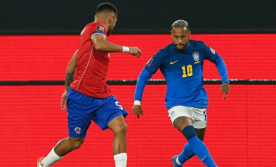 Neymar, kendisine yöneltilen 