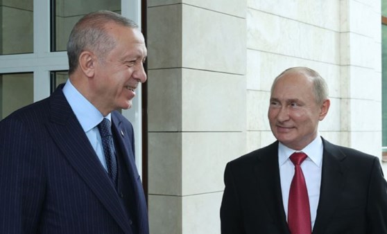 Son dakika... Erdoğan, Putin'in teklifini açıkladı